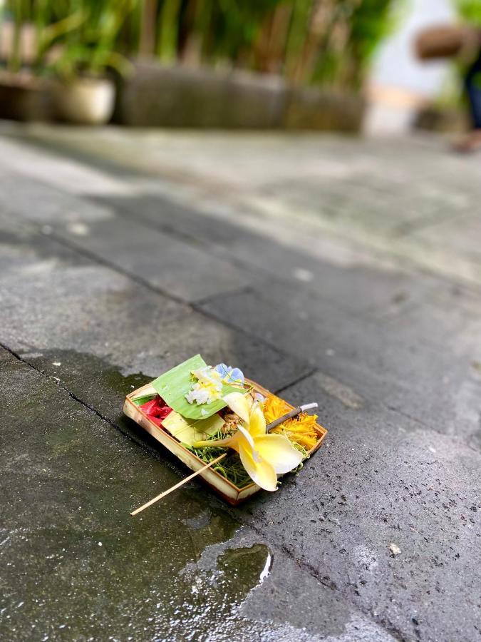Hotel Grey House Monkey Forest Ubud