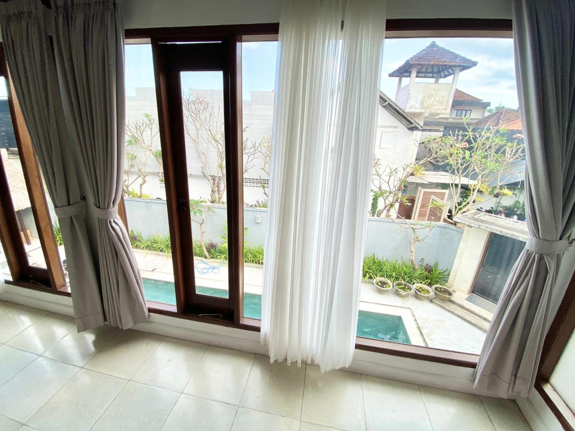 Grey House Monkey Forest 3* Ubud