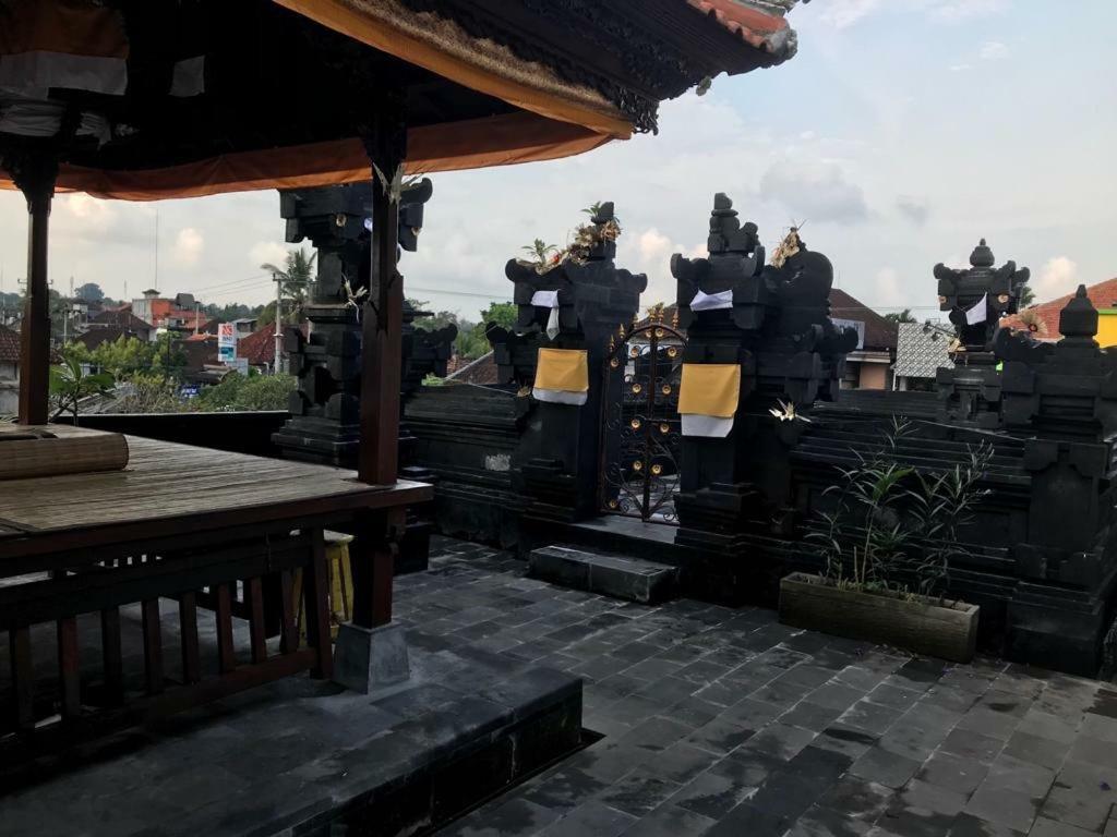 Grey House Monkey Forest 3* Ubud