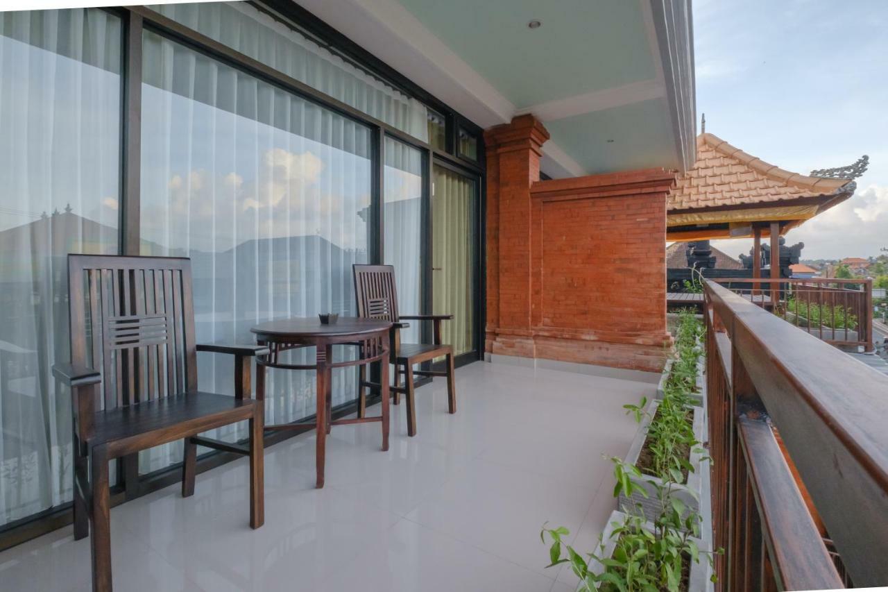 Hotel Grey House Monkey Forest Ubud
