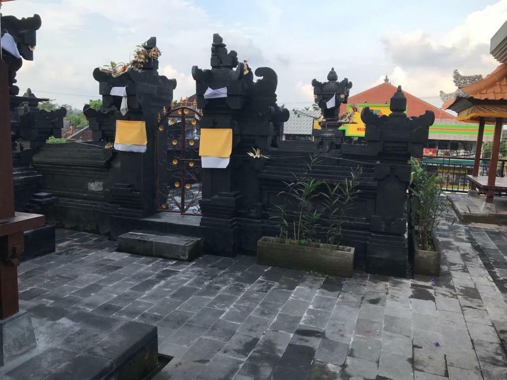 Grey House Monkey Forest 3* Ubud
