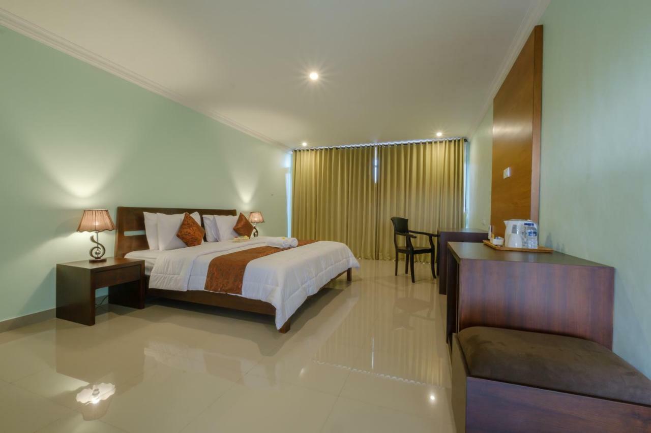 Grey House Monkey Forest 3* Ubud